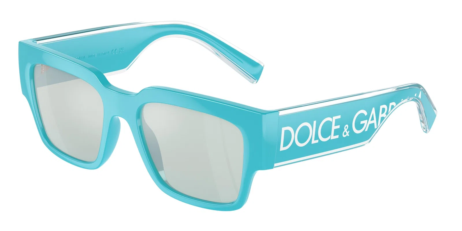 Dolce & Gabbana 6184 Sunglasses - view 3